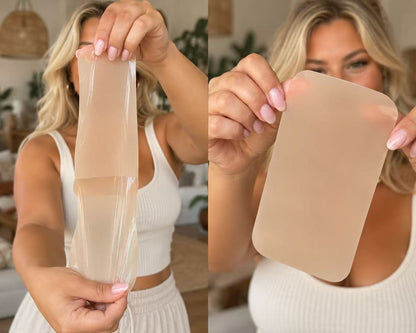 Fita Lift de Silicone