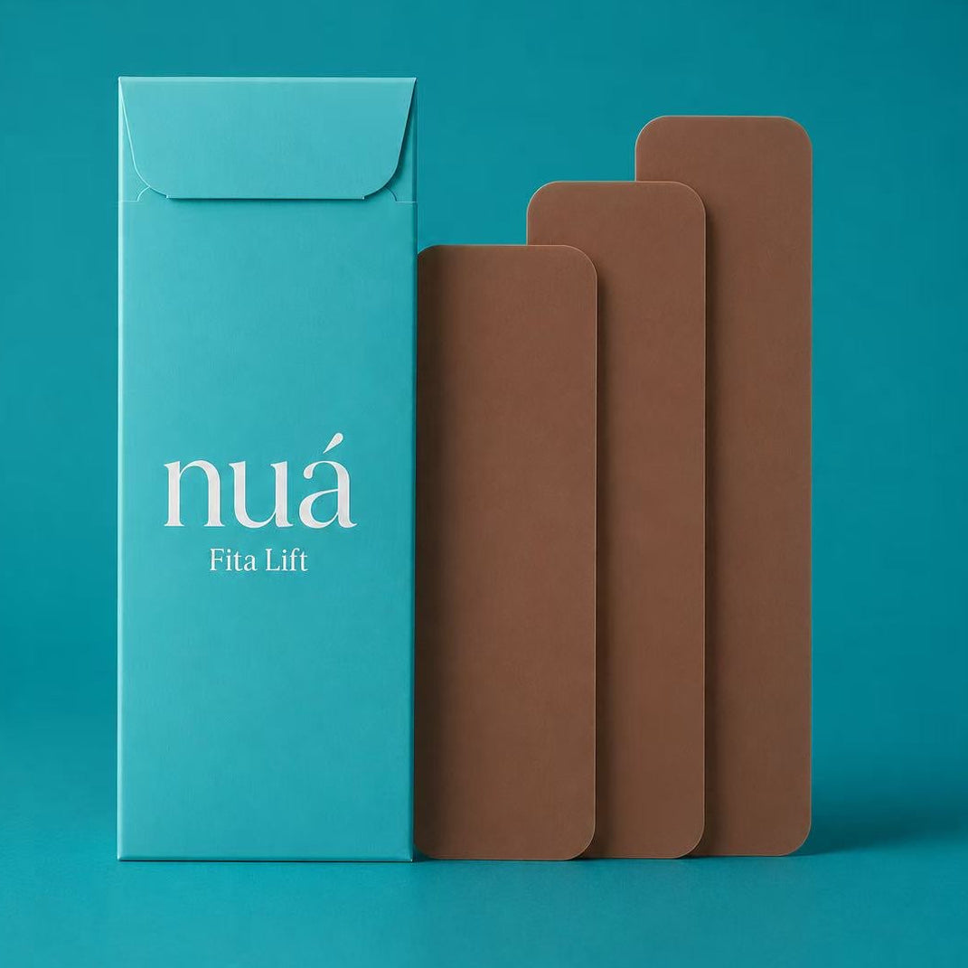 Fita Lift de Silicone