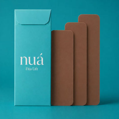 Fita Lift de Silicone