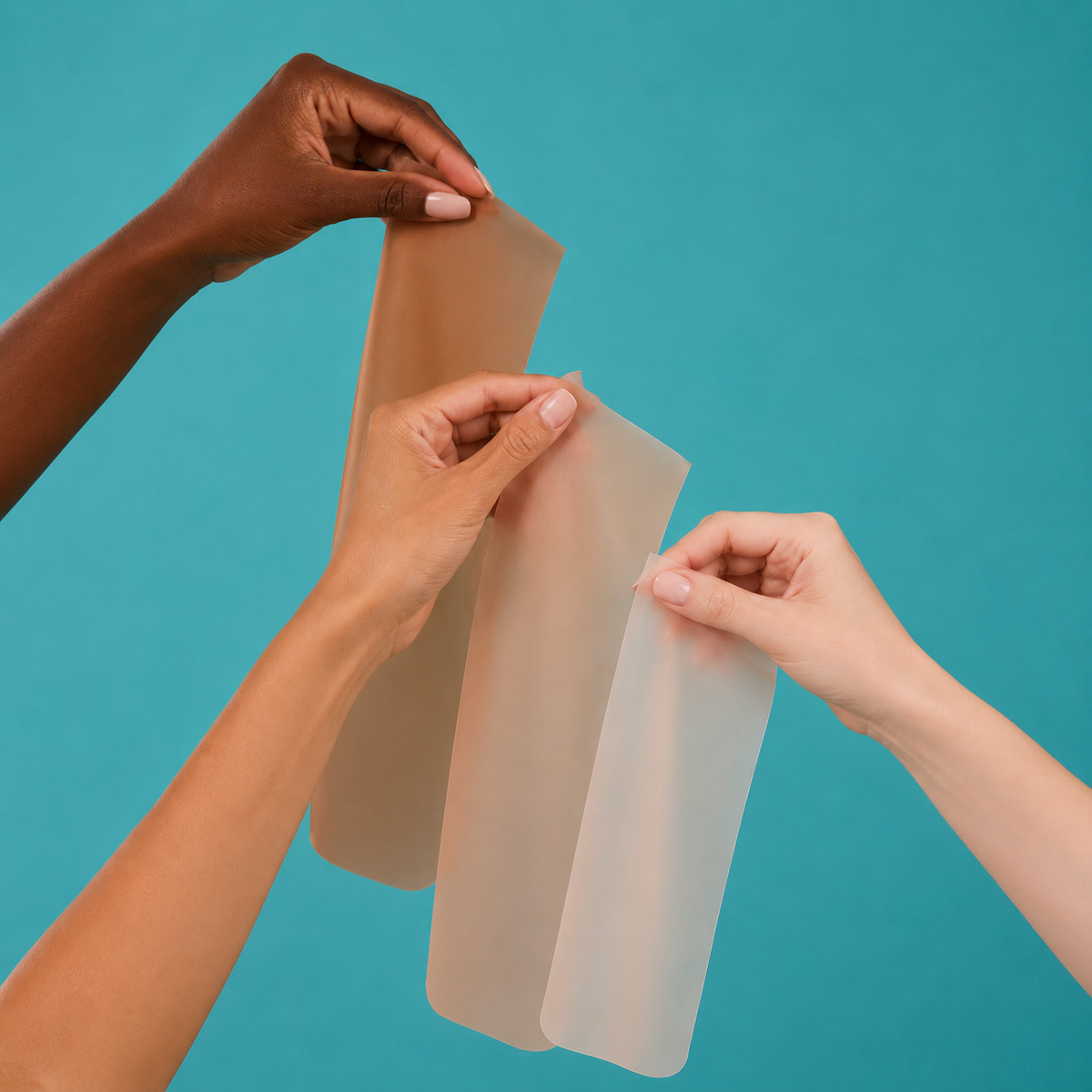 Fita Lift de Silicone