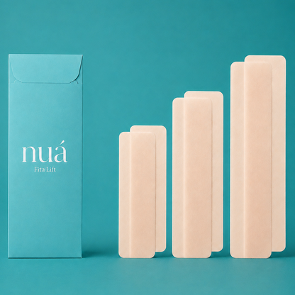 Fita Lift de Silicone