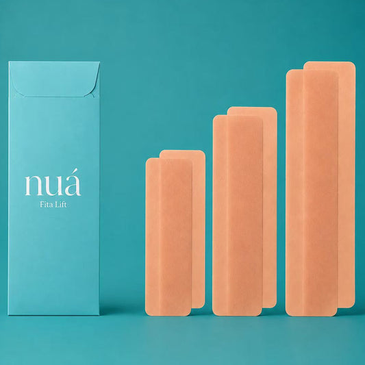 Fita Lift de Silicone