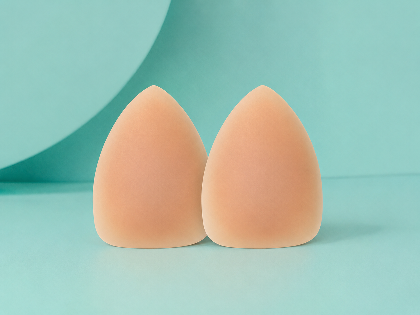 Protetor de Mamilo Triângulo